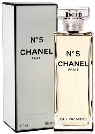 Chanel Nº 5 Eau Premiere