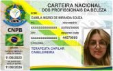 CAMILA INGRID DE MIRANDA SOUZA