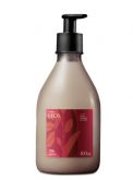 Polpa Desodorante Hidratante Corporal Ekos Madeira em Flor Edição Limitada 400ml