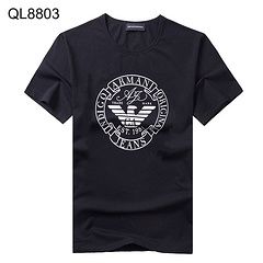 CAMISETA ARMANI
