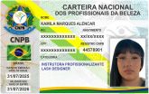 KAMILA MARQUES ALENCAR