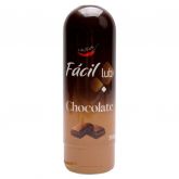 Lubrificante Íntimo Fácil Lub Beijavel 200g