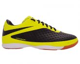 Chuteira Futsal Nike Hypervenom Preto e Amarelo MOD:11260