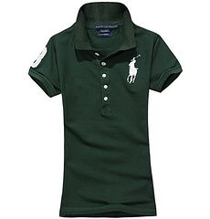Camisa Pólo Ralphe L. Fem.  cod. 00066