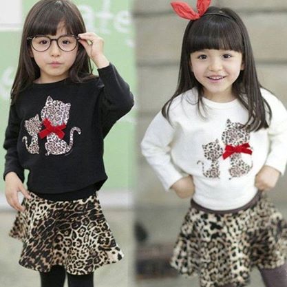 Conjunto Infantil