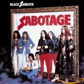 Black Sabbath – Sabotage [Slipcase CD]
