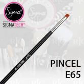 ♡ Small Angle - E65- Pincel Sigma