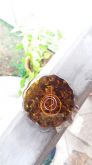 81016 - Orgonite Reiki Om Arco-Íris