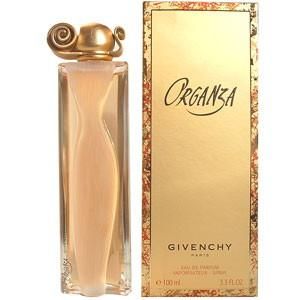 ORGANZA EDP FEM 100ML  COD 868791