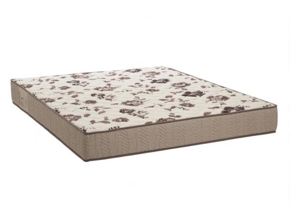 Colchao Casal Physical Mega Resistente D28 138x188x22 Ortobom