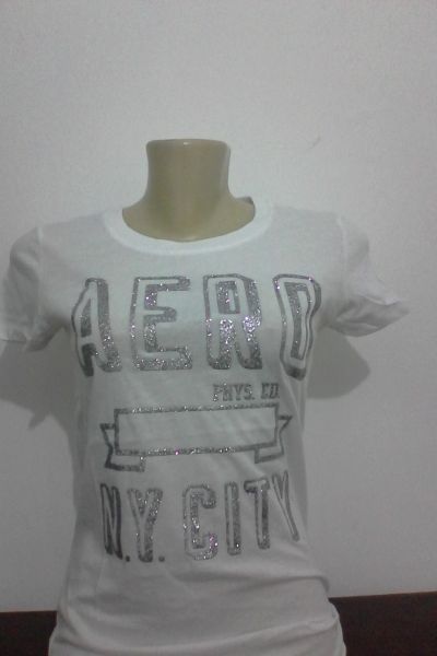 Cod : 21 - Blusa Aéropostale - P