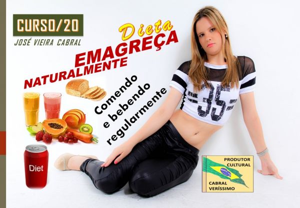 Resultado de imagem para emagreça naturalmente