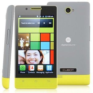 C9 estrela + Smartphone Android 4.2.2 MTK6572M Dual Core GPS