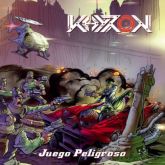 KHYRON - Juego Peligroso