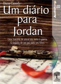 Audiolivro - Um Diário para Jordan