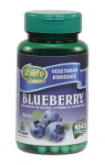 BLUEBERRY  (60 CAPS)
