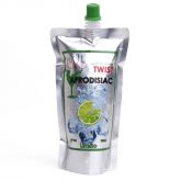 Twist Sex Limão Coquetel Afrodisiáco 200ml Soft Love