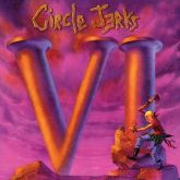 Circle Jerks - "VI" CD Nacional Digipack!!!