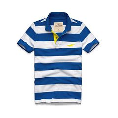 Camisa Pólo AF HCO  cod. 00041