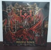 The Troops of Doom - "Antichrist Reborn" LP Nacional!!!