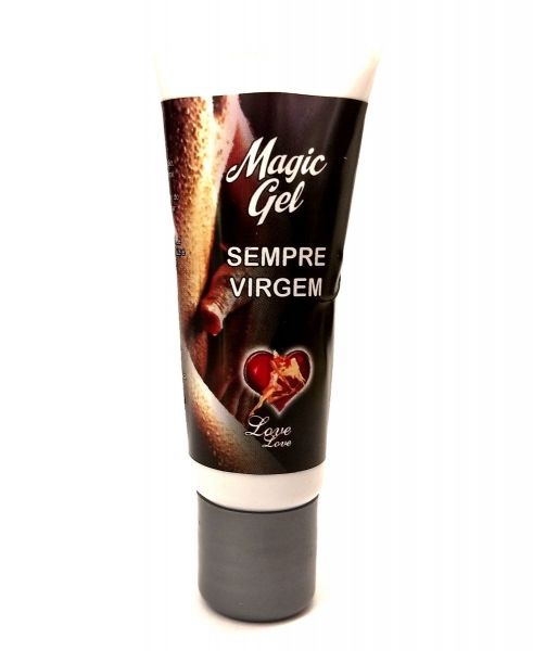 Sempre Virgem