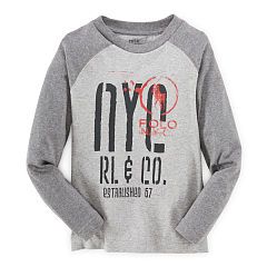 Camiseta Manga Longa