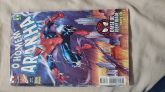 HOMEM ARANHA ABRIL JOVEM NR 197
