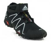 Tenis adidas speed cros botinha