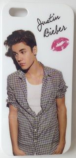 CASE JUSTIN BIEBER PARA IPHONE 5 E 5S