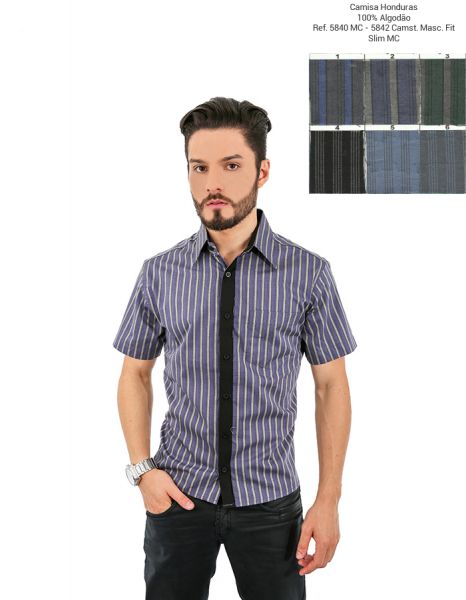 Camisa Honduras