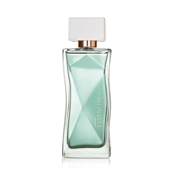 Essencial Sentir parfum feminino - 100ml