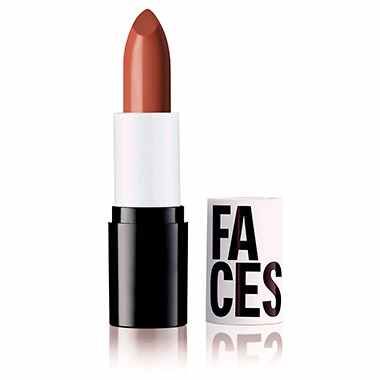 Batom Cremoso Faces Nude Fresh
