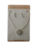 Colar Fashion Jewelry