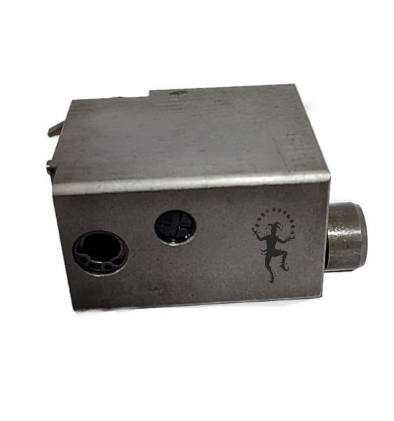 VÁLVULA SOLENOIDE  BOMBA CATERPILALR C7 / C9  - 0677-H205