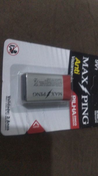 Bateria