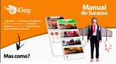 Manual do Sucesso iGoo Empresa