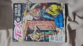 TEX GLOBO MENSAL NR 289