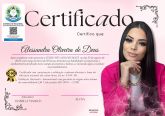 ALESSANDRA OLIVEIRA DE DEUS