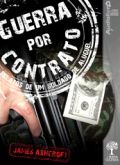Audiolivro - Guerra por Contrato