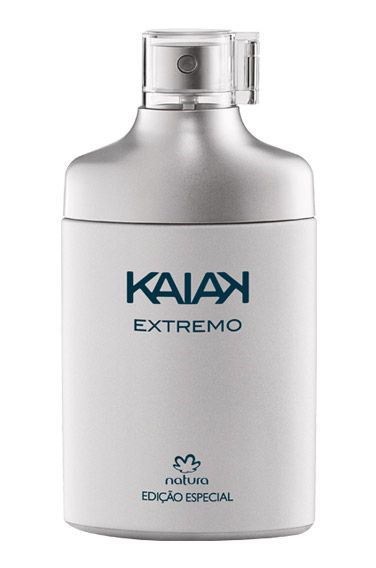 Colônia Kaiak Extremo Natura