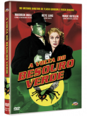 A Volta Do Besouro Verde