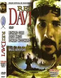 DVD REI DAVI - 1985
