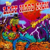 Sebastian Bach - The Last Hard Men (Lacrado)