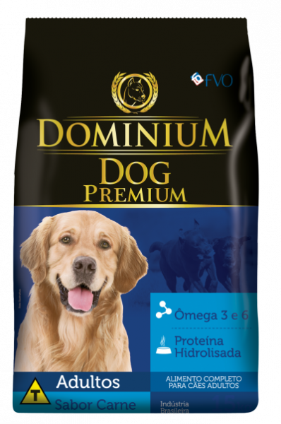 Dominium 15 kg