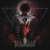 Hinarivm - Vltra Terminvm Creatvrae Ex Lvcifer Coronatvs CD Nacional Digibook!!!