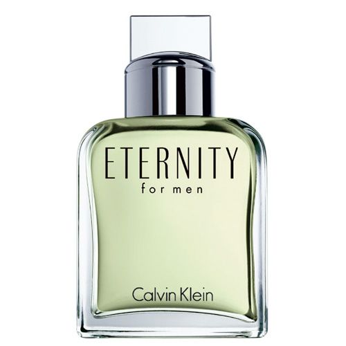 Eternity Masculino Eau de Toilette