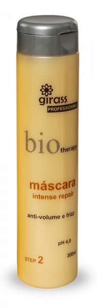 Máscara Anti Volume - 320ml