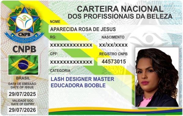 APARECIDA ROSA DE JESUS