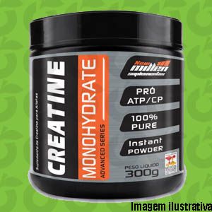 Creatina 150 Gramas New Millen