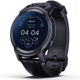 Motorola Moto Watch 100 - Smartwatch, GPS, Bluetooth, Preto